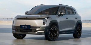 Dongfeng estreia no Brasil com dois modelos elétricos