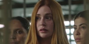 Marina Ruy Barbosa aparece como Suzane Von Richthofen em trailer