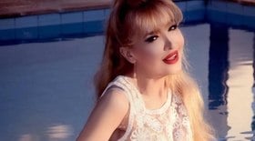 Lorena Maria confirma fim do namoro com MC Daniel