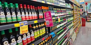 Anvisa proíbe venda de marca de azeite por irregularidades sanitárias