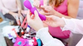 Homens temem que mulheres prefiram vibradores ao sexo 