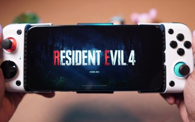 Resident Evil 4 | Como é jogar o game no iPhone?