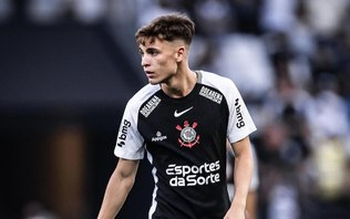 Adeus Corinthians? Breno Bidon despista sobre permanência no time