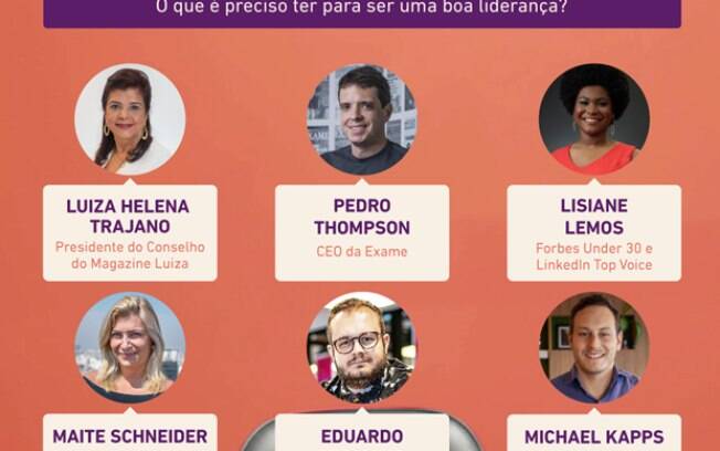 Vitalk, startup de bem-estar corporativo, promove Webinar com grandes lideranças para dar início à campanha “Líder que Sabe Lidar”