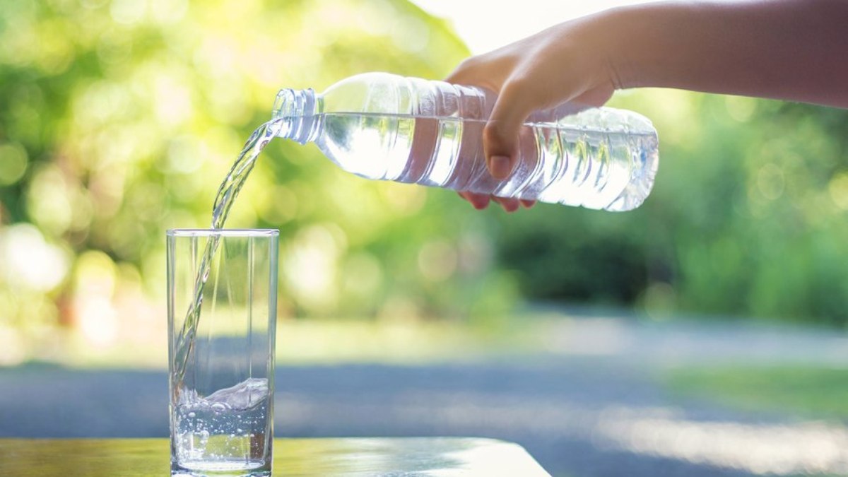 Água mineral: suspeita de intoxicação foi registrada no interior paulista Água mineral: suspeita de intoxicação foi registrada no interior paulista