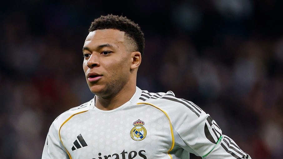 Mbappé tem lesão confirmada e preocupa para Copa