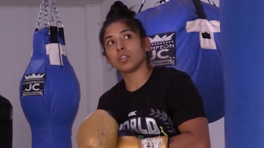 Soledad Vargas Soledad Vargas