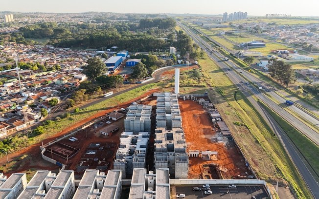 Pafil Empreendimentos está no Ranking INTEC 2026