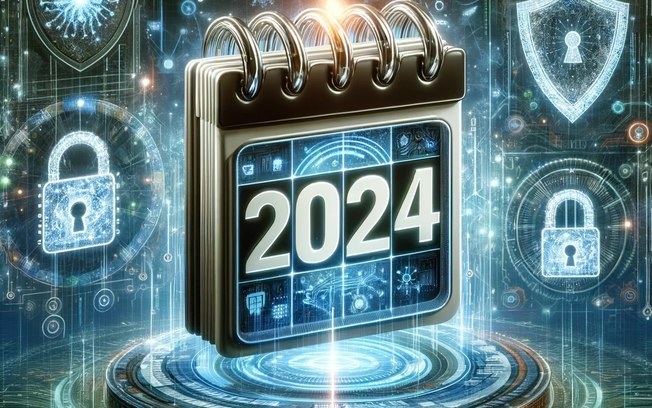 Empresas devem buscar o uso seguro da IA Generativa em 2024
