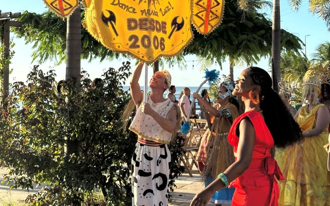 Saca Esse Rolê ultrapassa 25 milhões nas redes sociais