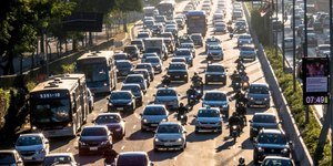 Vence hoje o prazo para pagamento de IPVA com desconto no RS