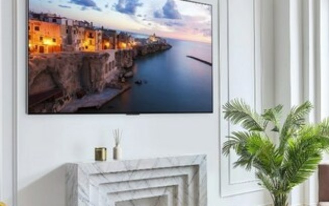 TVs LG OLED evo 2023 aprimoram a imersão e experiência do usuário