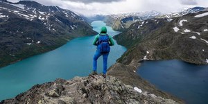 "Coolcation": como a busca por destinos mais frescos afeta a natureza