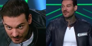 Pergunta faz Lucas Lucco perder bolada no Show do Milhão