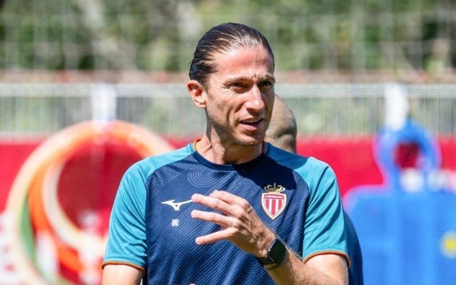 Filipe Luís Filipe Luís