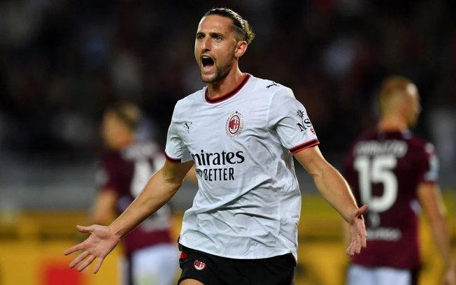 Milan enfrenta o Venezia, no San Siro, pelo Campeonato Italiano