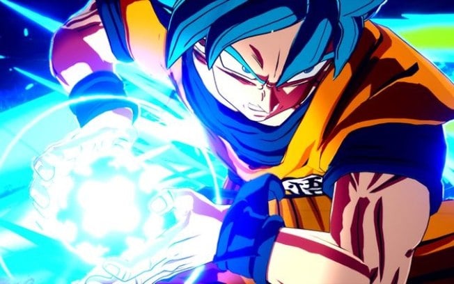 Dragon Ball: Sparking! Zero chega aos consoles e PC em outubro