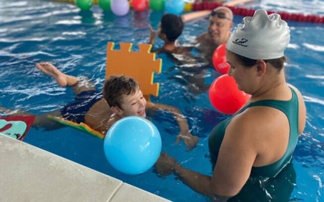Prefeitura de Florianópolis oferece terapias gratuitas para crianças autistas