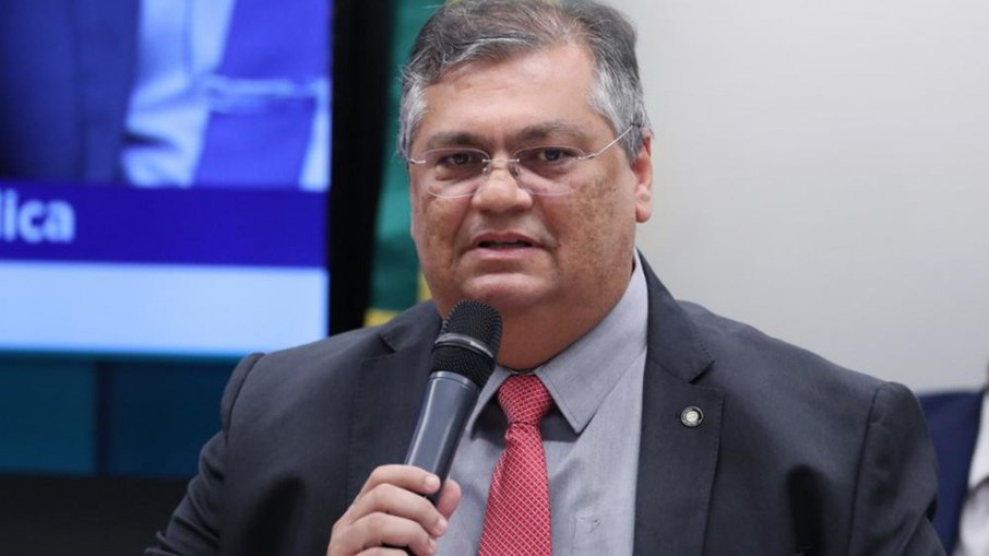 Flávio Dino, ministro da Justiça e Segurança Pública