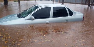 Como o Brasil se prepara para mudanças climáticas extremas?