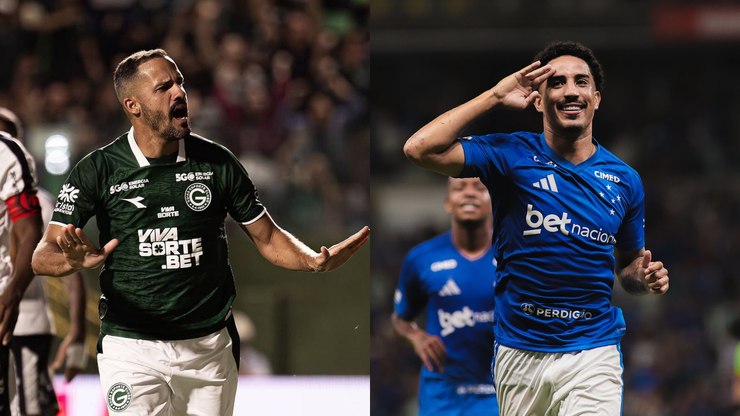 Cruzeiro estreia contra o Goiás fora de casa: palpite e odds