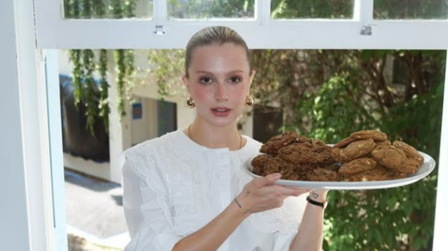 Isabella Scherer em meio a polêmicas Isabella Scherer em meio a polêmicas