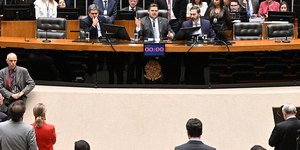 Governo não sabia de adesão de 14 países contra PCC e CV