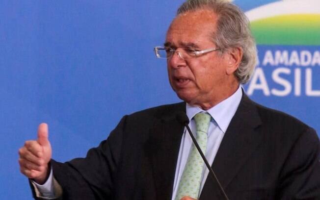 Segundo o ministro, câmbio já atingiu seu valor máximo e deve voltar a cair