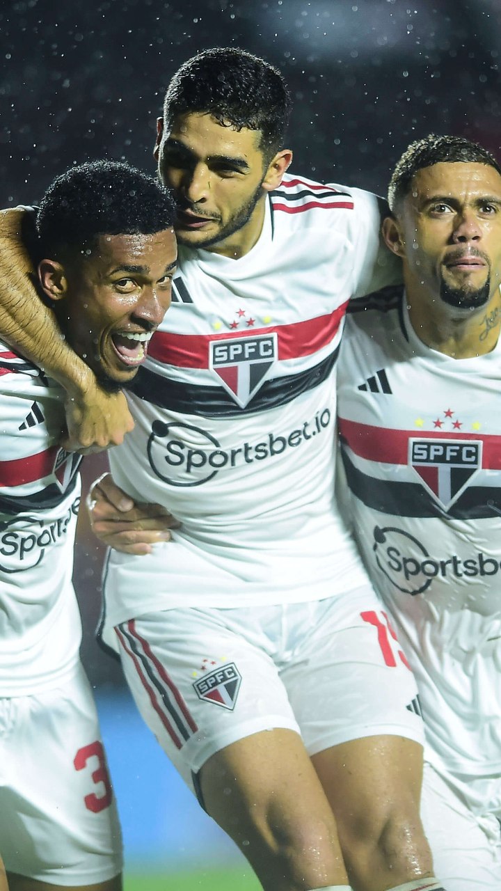 Vasco x São Paulo: saiba onde assistir ao jogo de hoje, Futebol