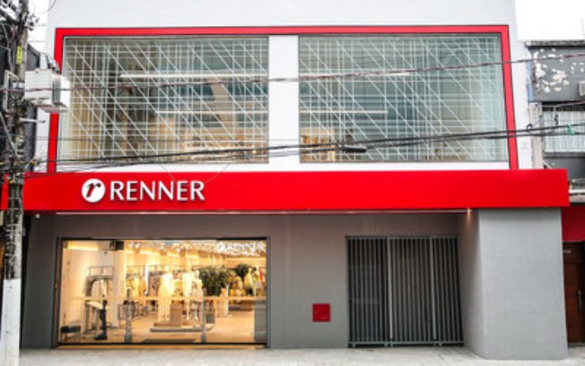 Renner expande modelo de loja circular com operação em São Paulo