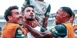 'Strong': Web exalta, mas Flaco leva puxão de orelha de Abel