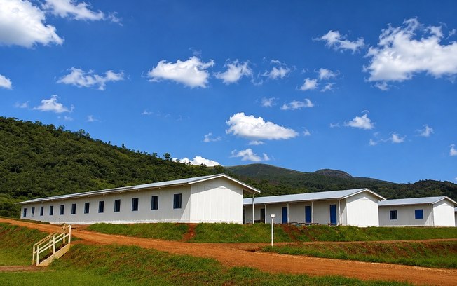 Fiscalização da NR-31 acelera obras no agronegócio