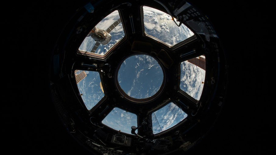 Participantes terão a experiência de viver como um astronauta