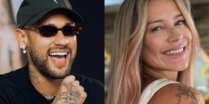 Luana Piovani expõe Neymar e dispara: “Vai se fo*** tanto ainda”