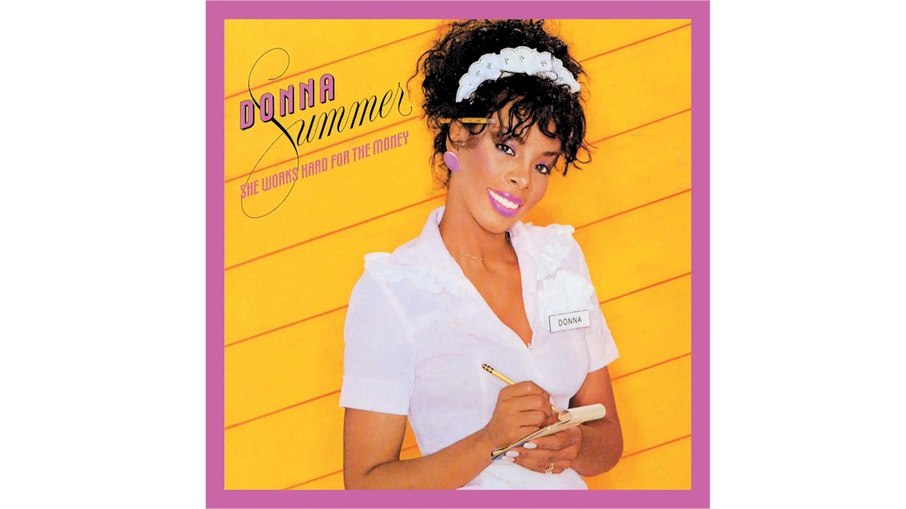 Donna Summer: álbum de 1983 ganha versão expandida