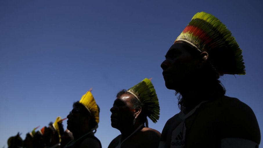 Secretaria de Saúde Indígena do Ministério deve avaliar medidas de promoção à saúde indígena