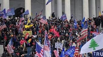 Venezuela fala em preocupação com EUA