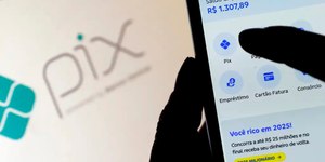 Dados de 11 milhões de chaves Pix vazam, diz Banco Central
