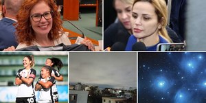 Para ficar de olho: 5 assuntos que podem bombar hoje