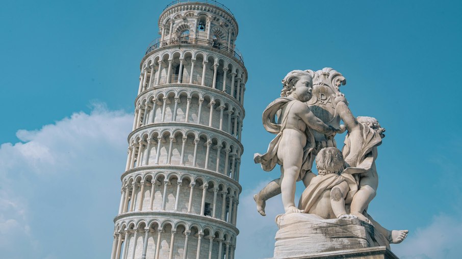 Torre de Pisa