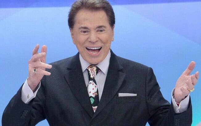 Silvio Santos critica Bruno Gagliasso em seu programa; o ator começou a carreira no SBT