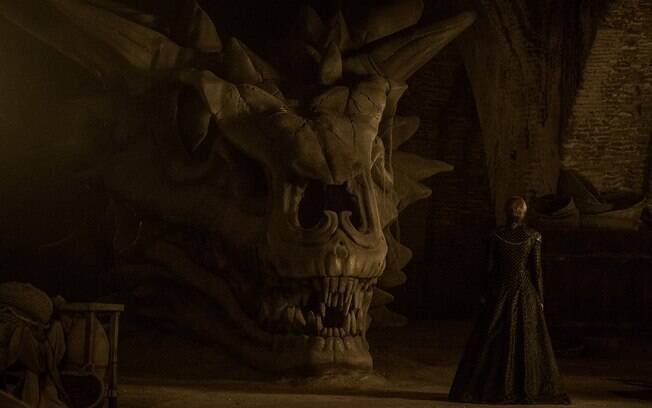 “Game of Thrones” abarca teorias e prepara encontros esperados