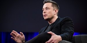 Musk vence eleição e cria cidade para SpaceX nos EUA