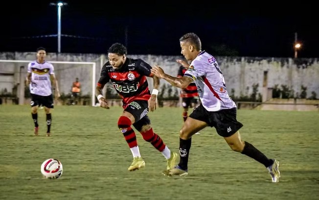 Após ser goleado no Estadual, Globo demite quase todo o plantel