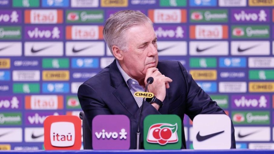 Brasil tem amistoso marcado contra o Panamá no Maracanã