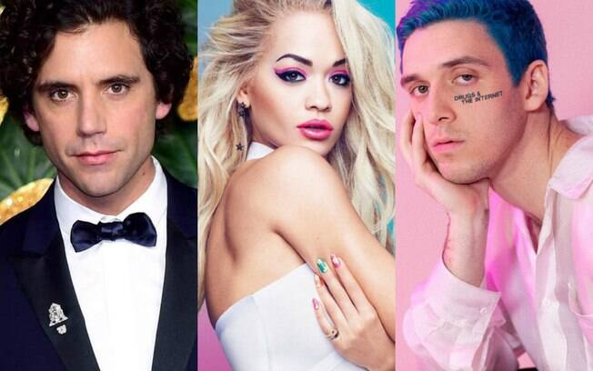 Mika, Rita Ora e Lauv estão confirmados no Lolla Parties