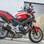 Honda NC 750X. Foto: Divulgação