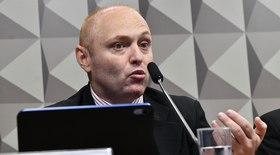 Wagner Moura diz ao mundo que ditadura é corrupta