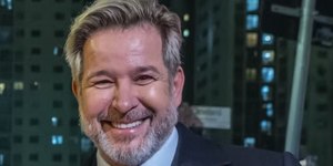 Murilo Benício vive vilão sedutor em Três Graças