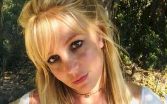 Britney Spears sobre aborto espontâneo: “Nosso amor é a nossa força”